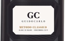 Tenuta Santa Caterina Metodo Classico GC Guido Carlo