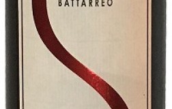 Tenuta Santini Colli di Rimini Battarreo 2018