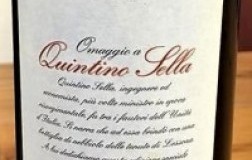 tenute sella lessona omaggio a quintino sella vino rosso piemonte