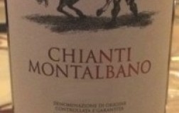 tenuta di artimino chianti montalbano docg vino rosso toscana