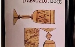 Cerulli Spinozzi Montepulciano d'Abruzzo Colline Teramane Gruè 2020