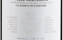 Tenuta Villa Bellini Valpolicella Classico Superiore Tirele 2021