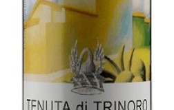 Tenuta di Trinoro Toscana Rosso Tenuta di Trinoro