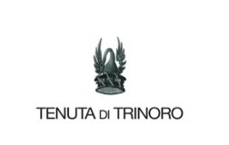 Tenuta di Trinoro logo