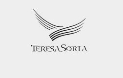 Teresa Soria vino logo