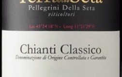 Terra di Seta Chianti Classico 2019