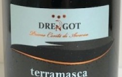 Drengot Terramasca Asprinio Extra Brut