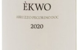 Terraviva Abruzzo Pecorino Ekwo 2022