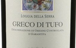 Terredora Greco di Tufo Loggia della Serra 2020