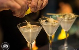The Alchemist (2): Mauro Lotti e il Martini Cocktail