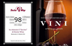 I “Faccini” della Guida: 98/100 e i premi speciali