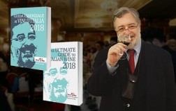 Presentazione della Guida Essenziale ai Vini d'Italia 2018