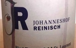 Johanneshof Reinisch Thermenregion St. Laurent Ried Frauenfeld 2017
