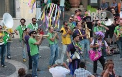 Tolfa Jazz: birra al gusto di Jazz