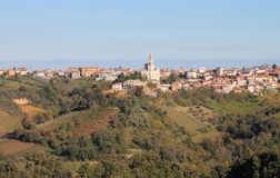 Tollo, Abruzzo