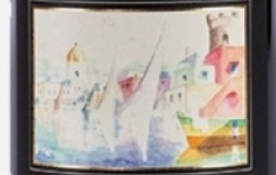 Biancolella d'Ischia Doc Tenuta dei Preti 2017