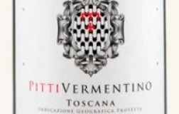 Torre a Cenaia Toscana Pitti Vermentino 2019