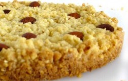 Torta sbrisolona
