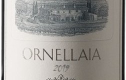 Ornellaia Toscana Bianca Ornellaia 2019