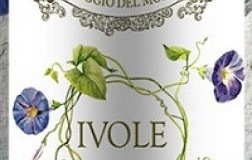Poggio del Moro Toscana Ivole 2018