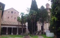 Trappista e romana