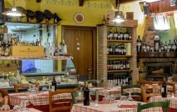 Trattoria Falconi 