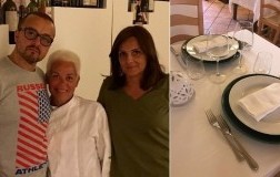 Trattoria La Cuccagna - Famiglia Marsella