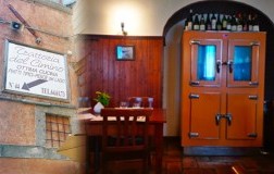 Trattoria del Cimino da Colombo  dal 1940 foto