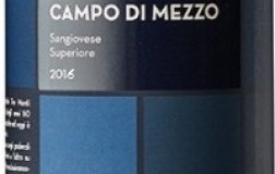 tre monti romagna sangiovese superiore campo di mezzo vino rosso emilia romagna