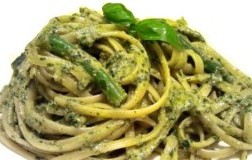 Trenette al pesto con patate e fagiolini ricetta DoctorWine