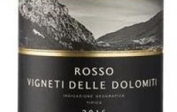 Agririva - Agraria Riva del Garda Trentino Maso Lizzone 2015