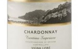 Agririva - Agraria Riva del Garda Trentino Superiore Chardonnay Vigna Lorè 2018