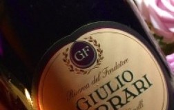 Trentodoc Riserva del Fondatore Giulio Ferrari Rosé 2006