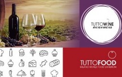 TuttoWine a TuttoFood FieraMilano maggio 2019
