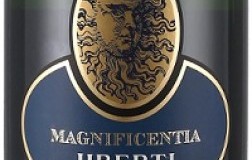 Uberti Franciacorta Magnificentia Satèn 2016