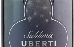 Uberti Franciacorta Dosaggio Zero Sublimis 2014