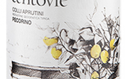 Umani Ronchi Colli Aprutini Pecorino Centovie vino bianco Marche