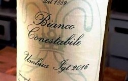 Contestabile 2016 Umbria Bianco Igt Contestabile della Staffa