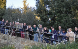 Un Poggio speciale: il 50°