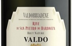 Valdo-Rive-San-Pietro-di-Barbozza.jpgValdobbiadene Prosecco Superiore Rive di San Pietro di Barbozza 2018 Valdo Spumanti