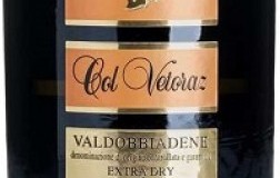 Valdobbiadene Prosecco Superiore Cuvée 13 Extra Dry 2019 Col Vetoraz