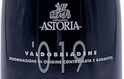 Astoria Vini Valdobbiadene Prosecco Superiore Cuvée Tenuta Val de Brun 2019