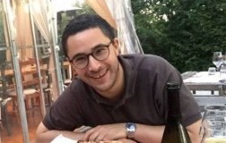 Valentino Valentini e Emiliano Falsini Bocale Umbria