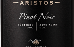 Cantina Valle Isarco Alto Adige Pinot nero Aristos 2020