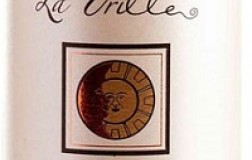 La Vrille Valle d'Aosta Chambave Muscat Flétri 2018