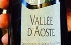 Pinot Gris valle d'aosta doc lo triolet vino bianco etichetta doctorwine