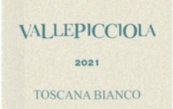 Vallepiacciola Toscana Bianco