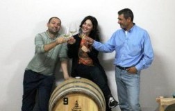 Vallisassoli cantina vini campania titolari paolo clemente