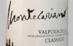 Montecariano Valpolicella Classico 2017