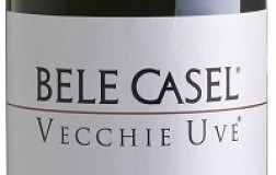Bele Casel Asolo Vecchie Uve Extra Brut 2016